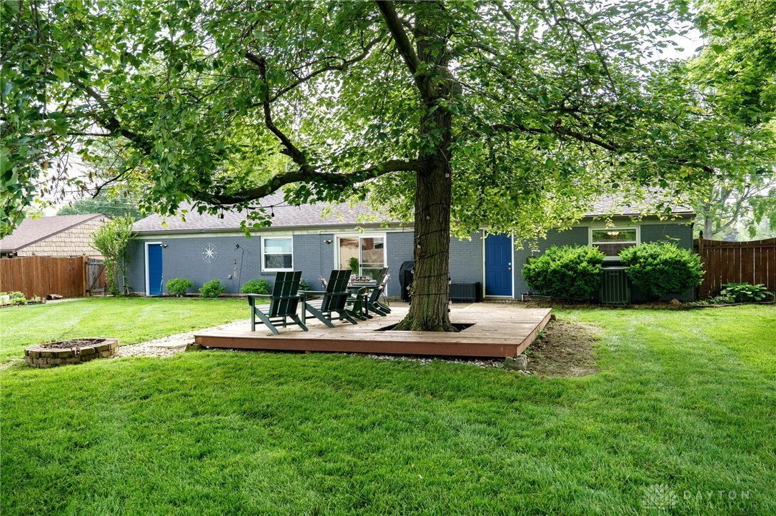 3613 Maryknoll Drive