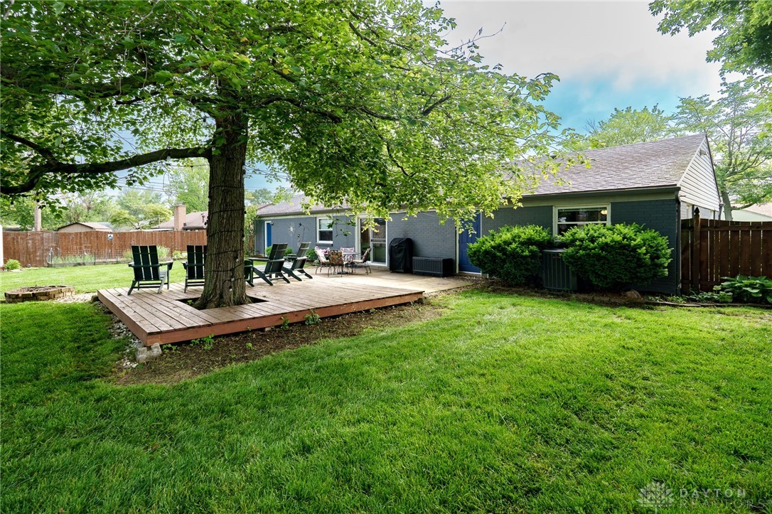 3613 Maryknoll Drive