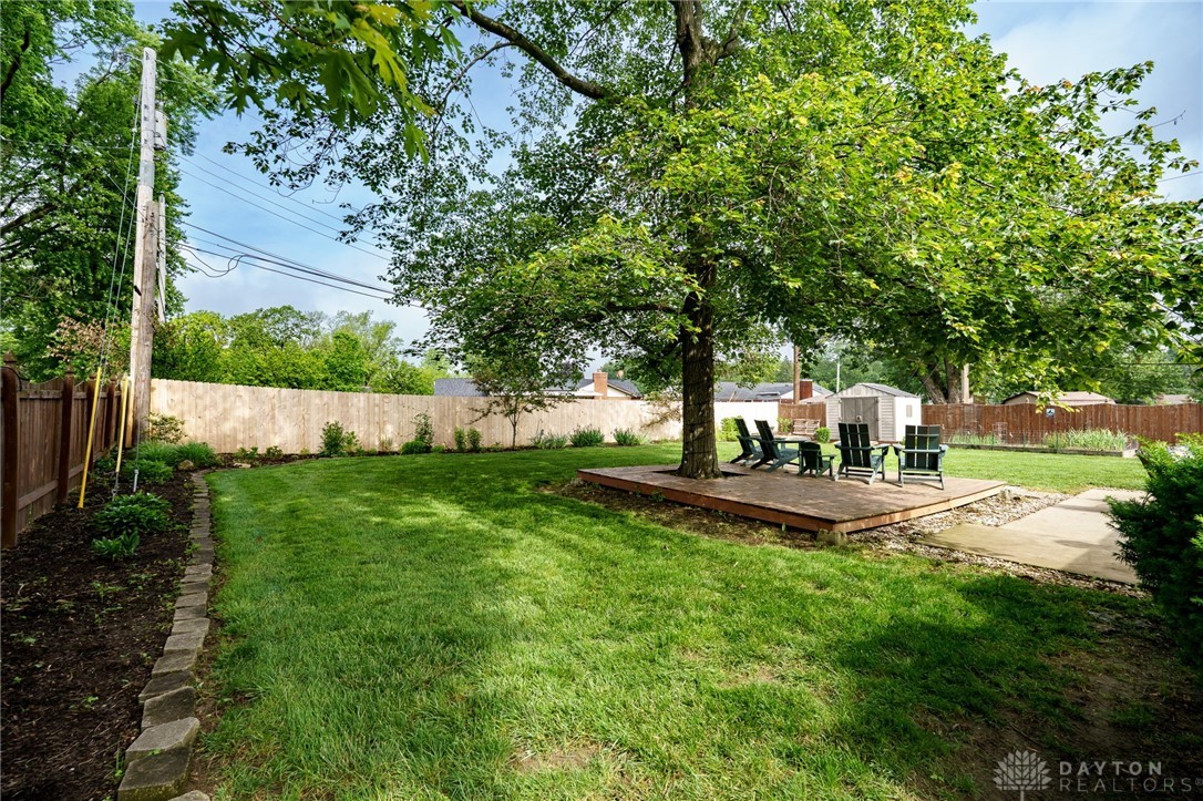 3613 Maryknoll Drive