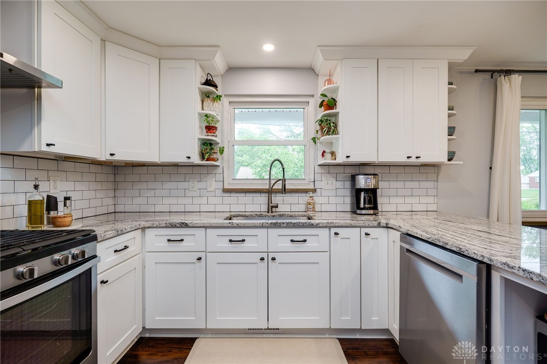 3613 Maryknoll Drive