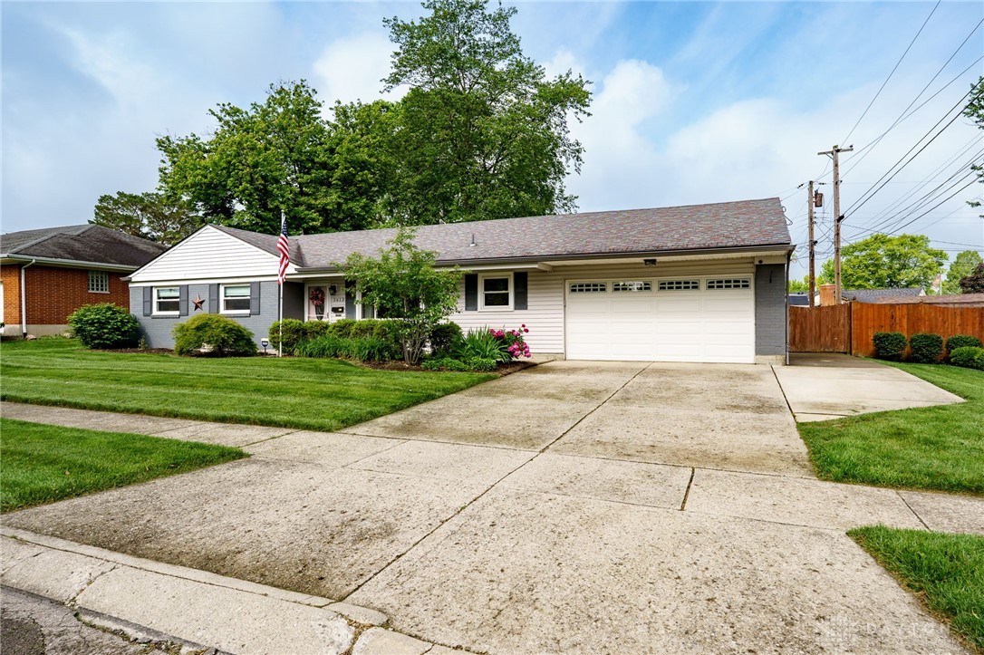 3613 Maryknoll Drive