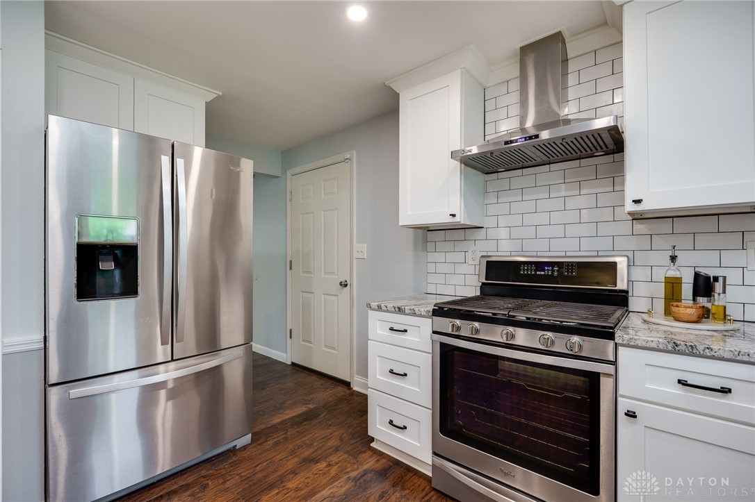 3613 Maryknoll Drive