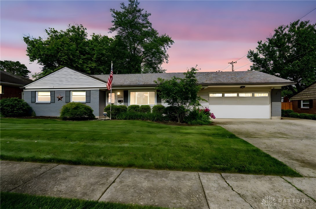 3613 Maryknoll Drive