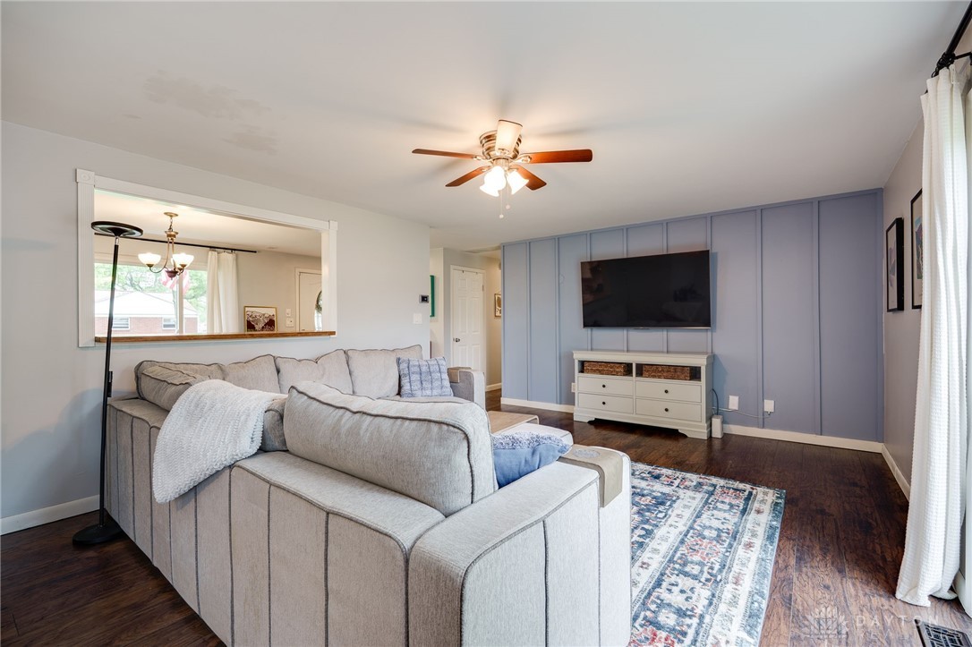 3613 Maryknoll Drive