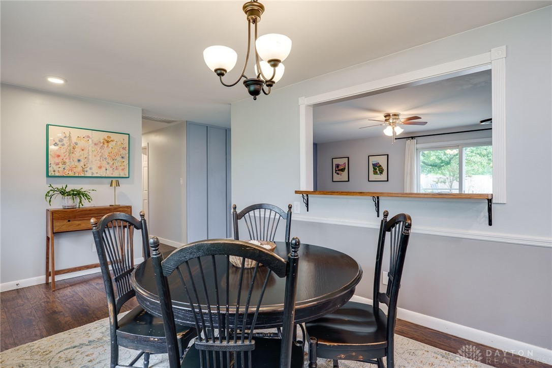 3613 Maryknoll Drive