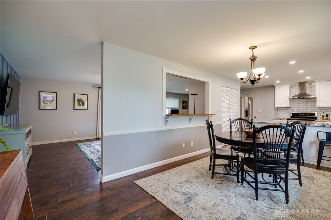 3613 Maryknoll Drive