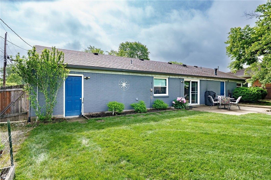 3613 Maryknoll Drive