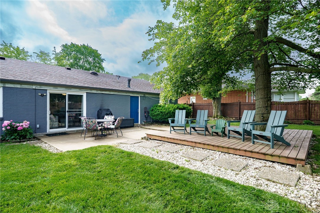 3613 Maryknoll Drive