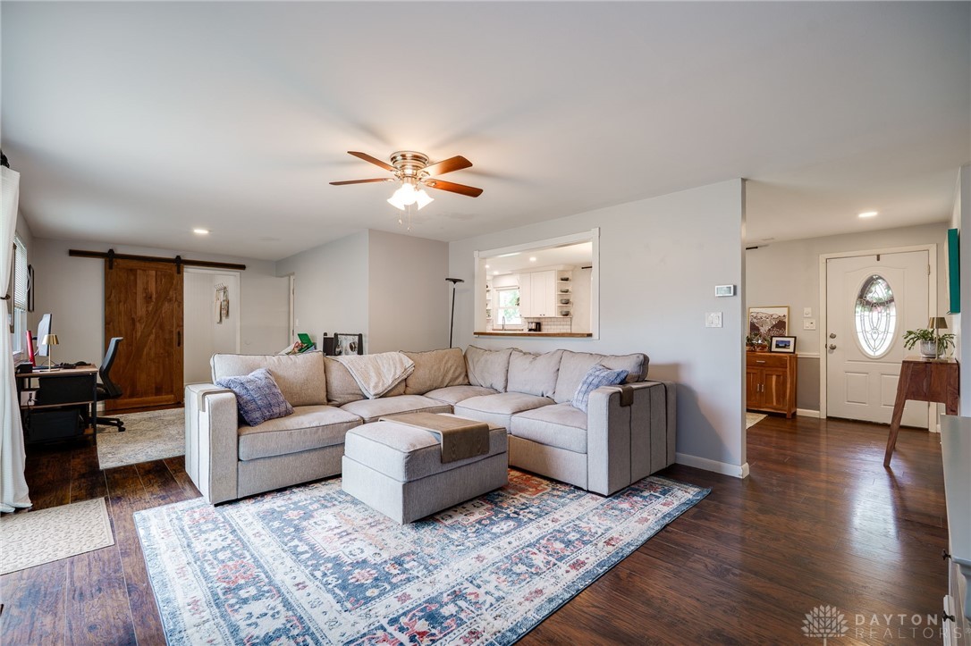3613 Maryknoll Drive