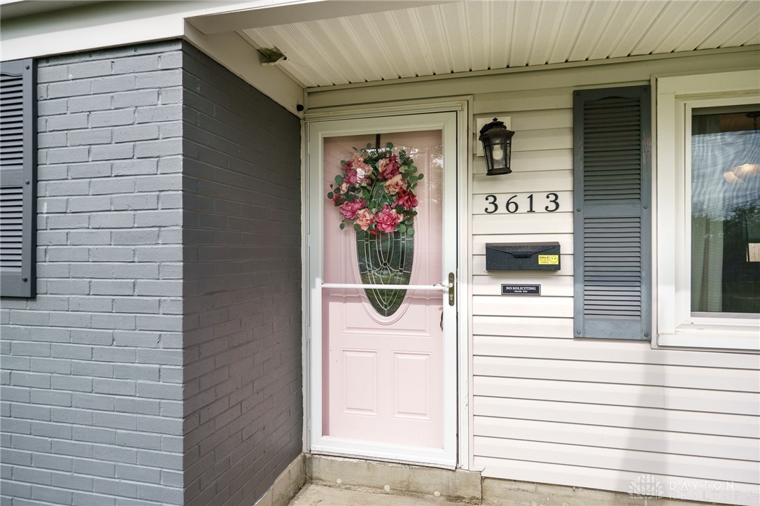 3613 Maryknoll Drive