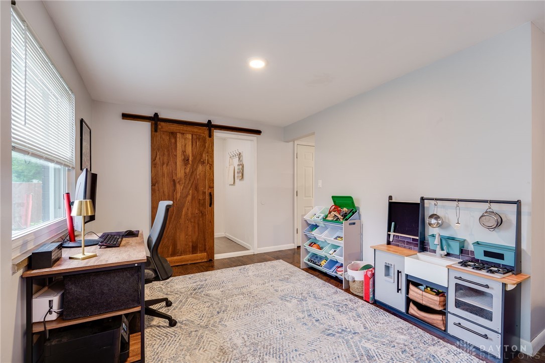 3613 Maryknoll Drive