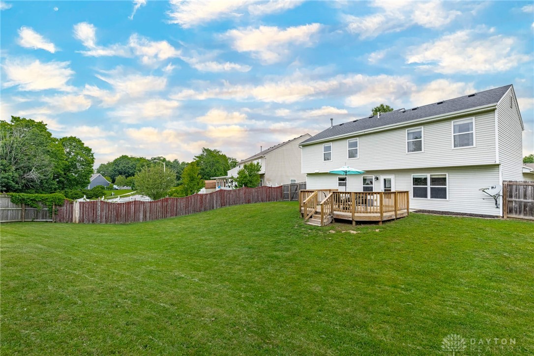 4333 Dobbin Circle