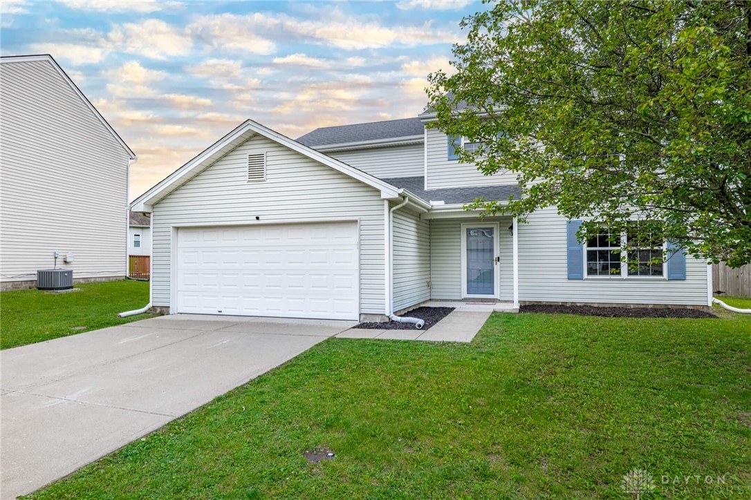 4333 Dobbin Circle
