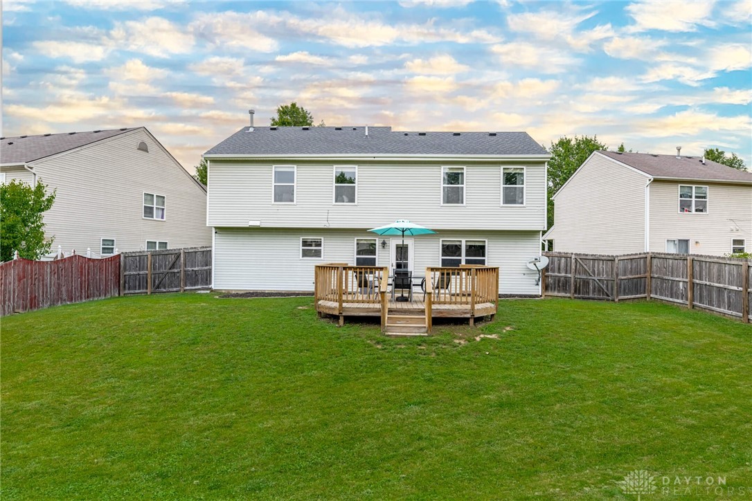 4333 Dobbin Circle