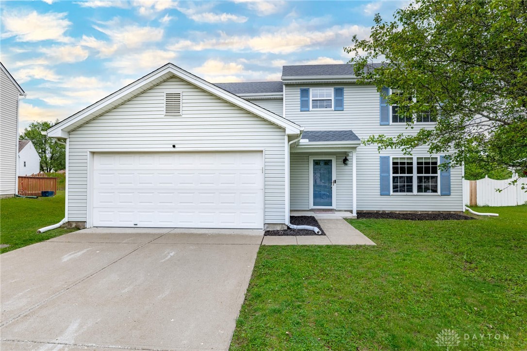 4333 Dobbin Circle