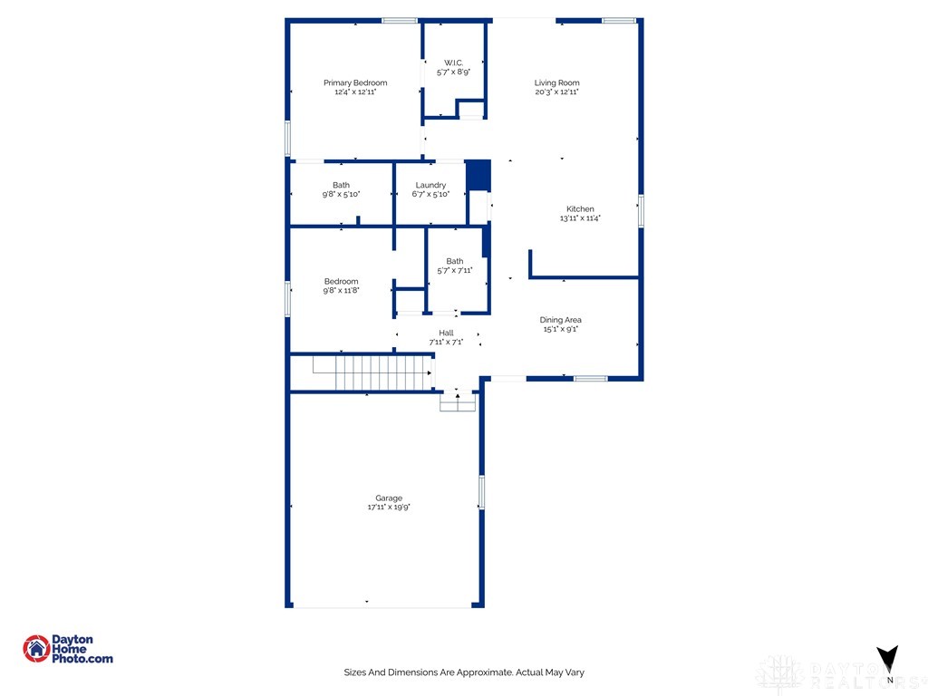 6709 Crystal Harbour Drive
