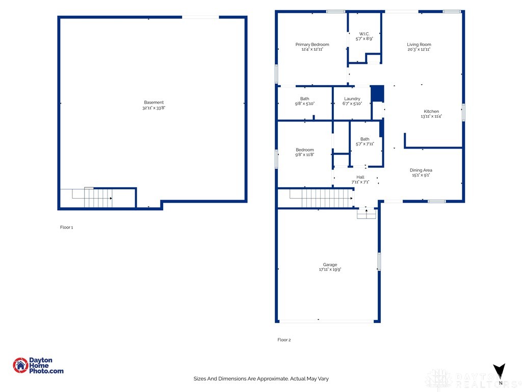 6709 Crystal Harbour Drive