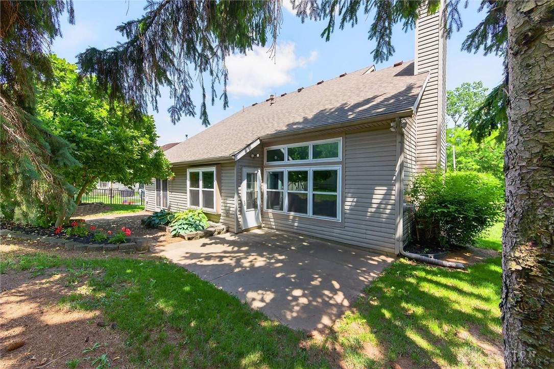 775 Cassel Creek Drive
