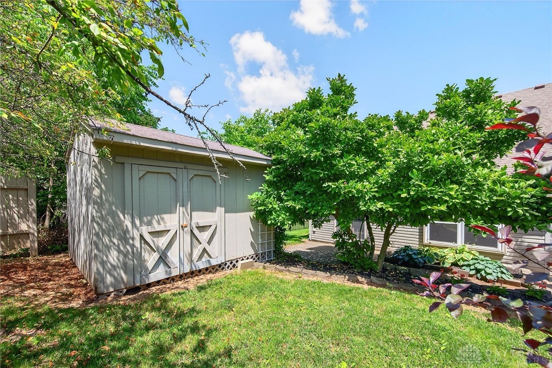 775 Cassel Creek Drive