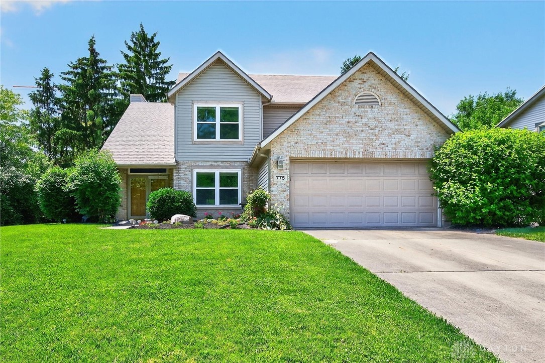 775 Cassel Creek Drive
