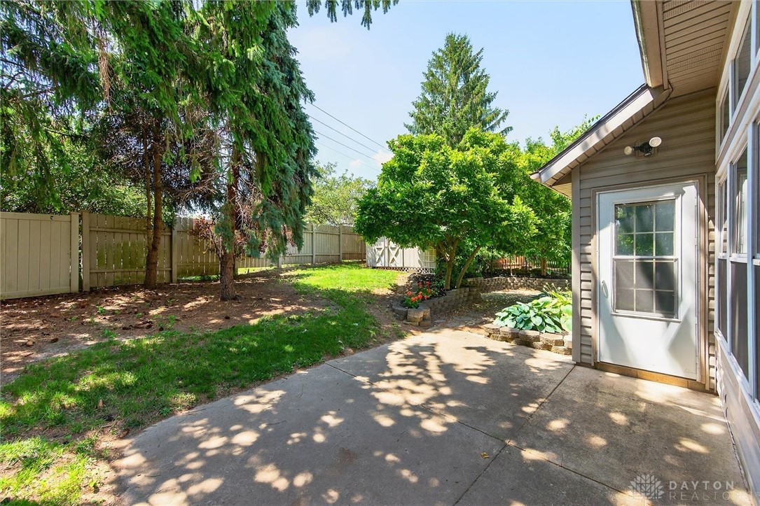 775 Cassel Creek Drive