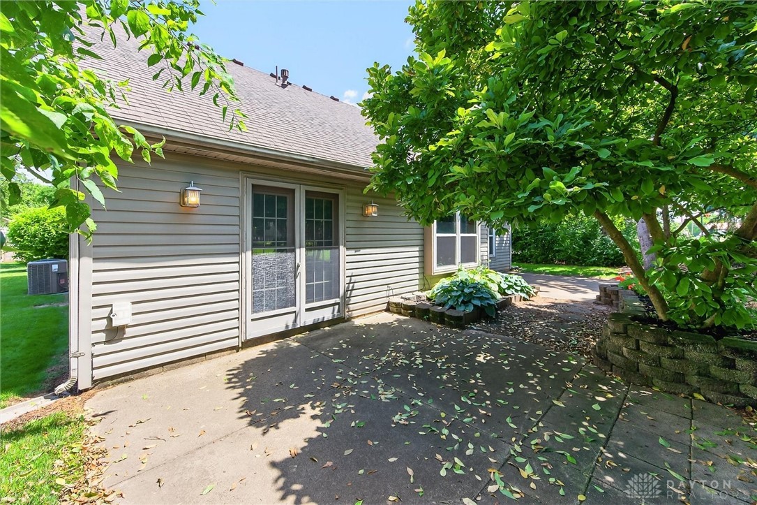 775 Cassel Creek Drive