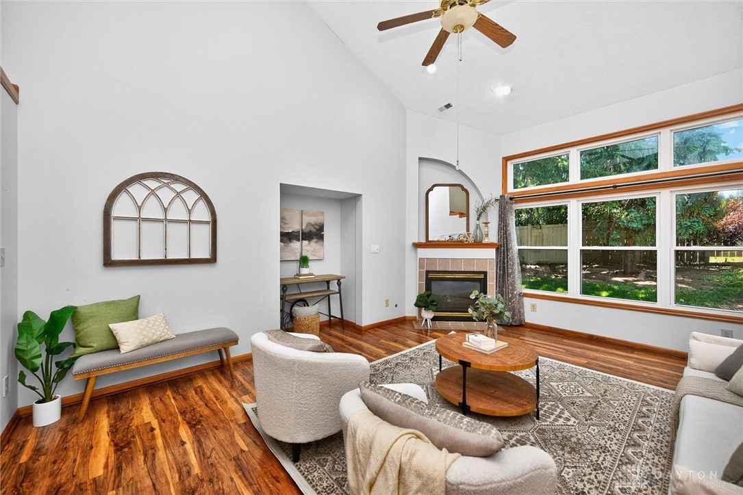 775 Cassel Creek Drive