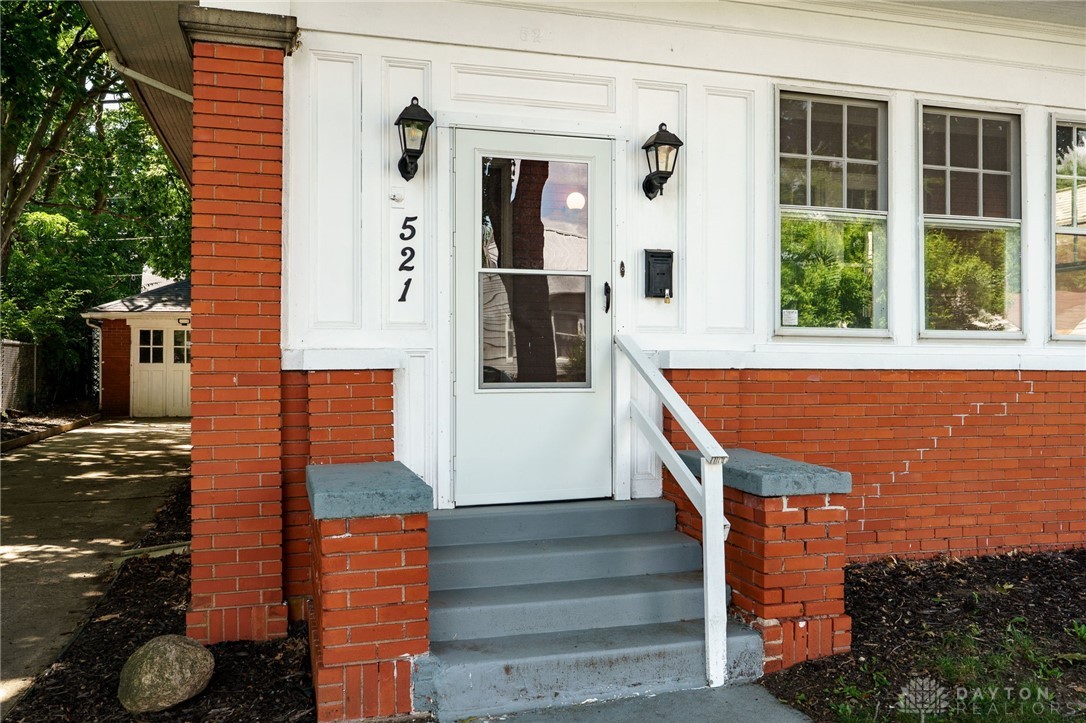 521 Lindsey Street