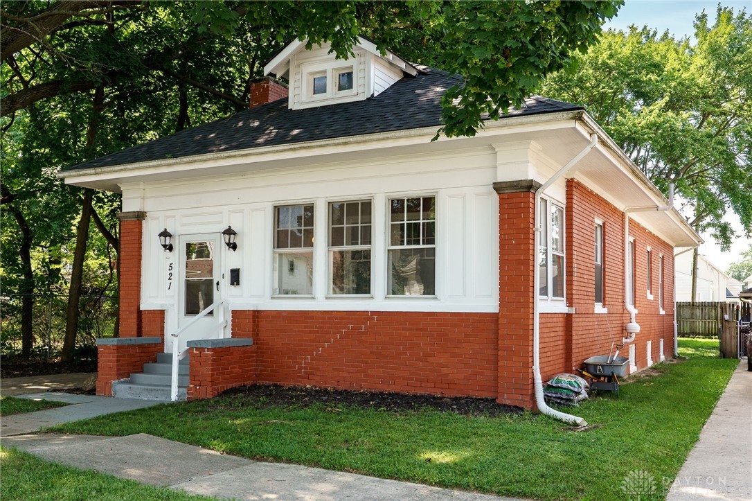 521 Lindsey Street