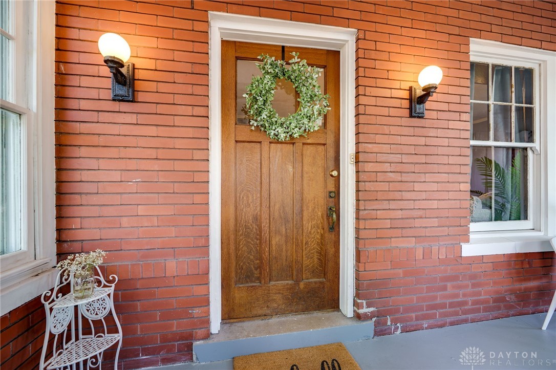521 Lindsey Street