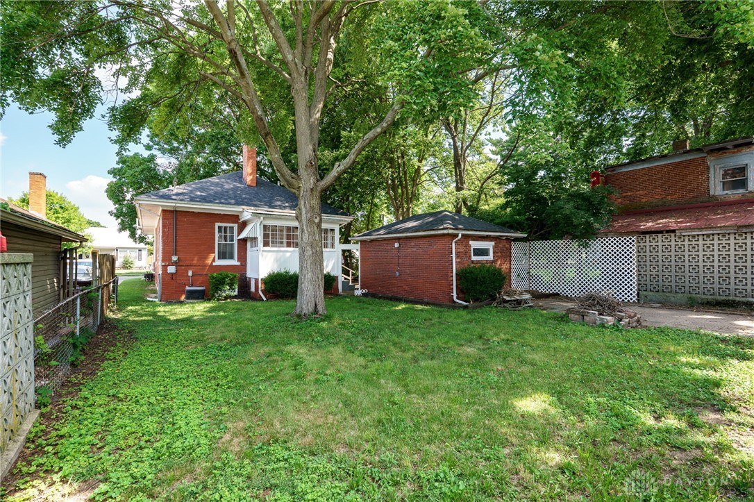 521 Lindsey Street