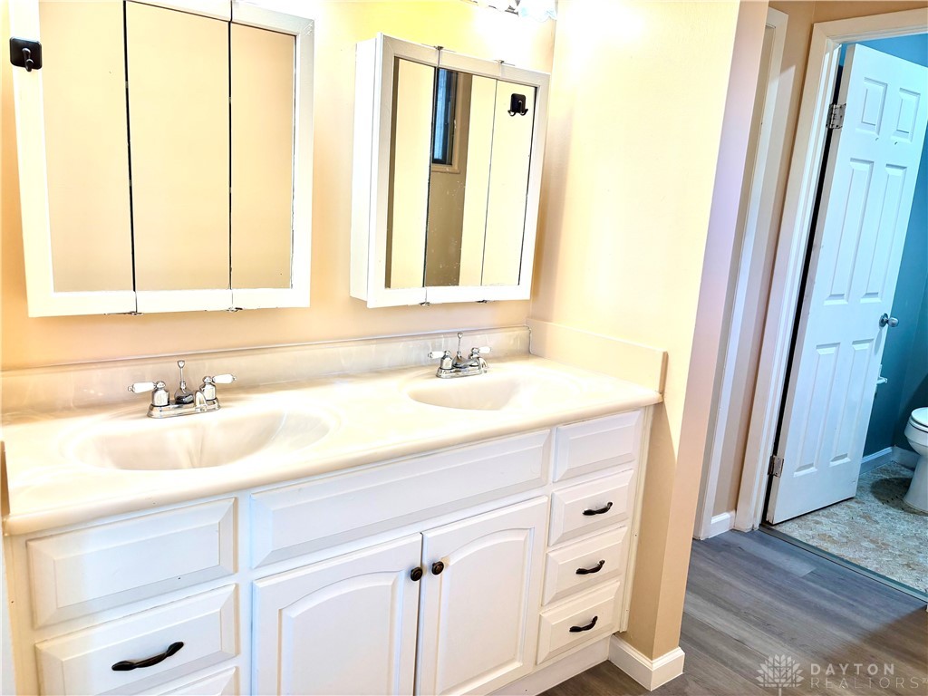 3316 Vanquil Trail