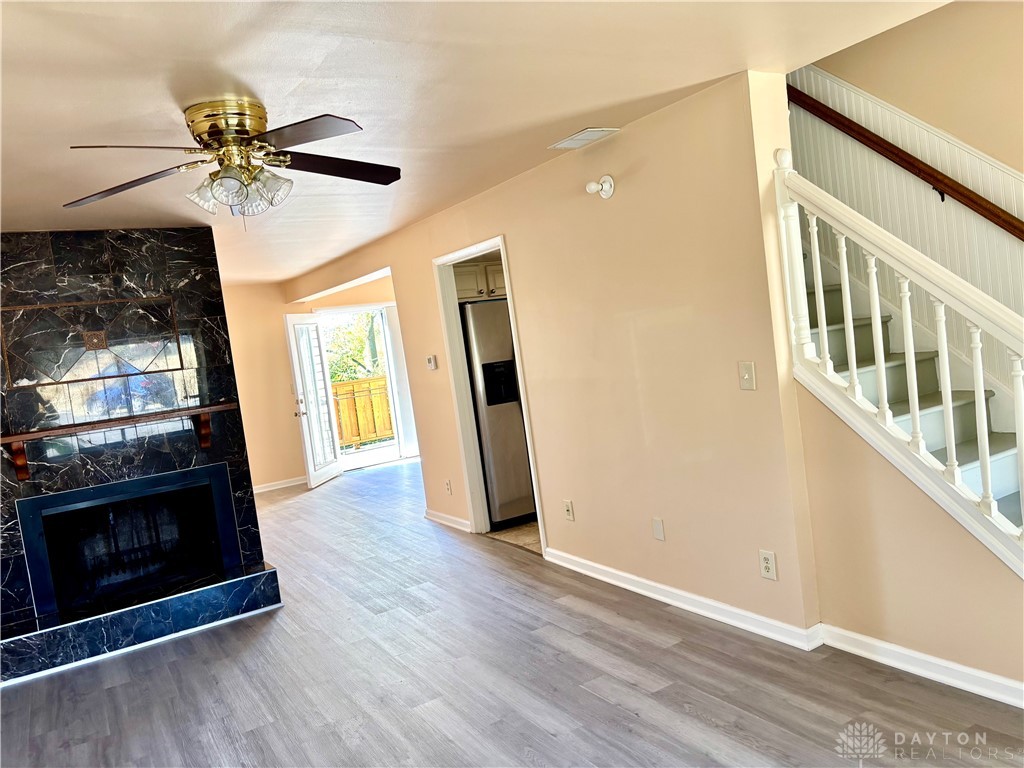 3316 Vanquil Trail