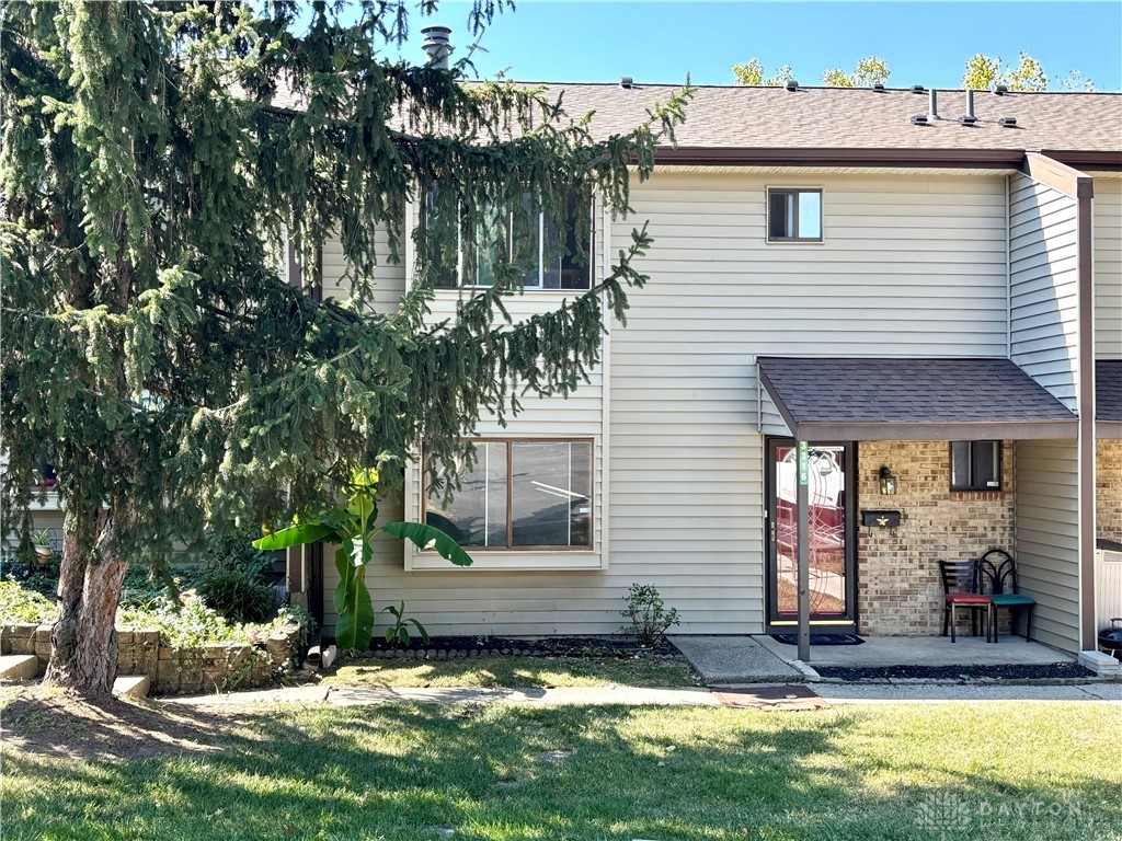3316 Vanquil Trail