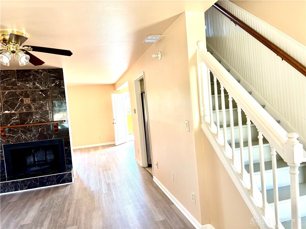3316 Vanquil Trail