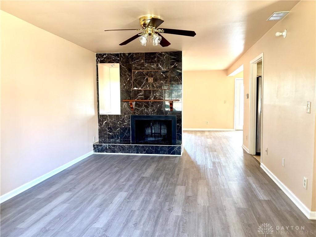 3316 Vanquil Trail
