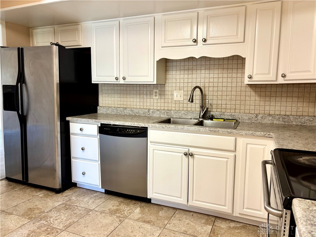 3316 Vanquil Trail