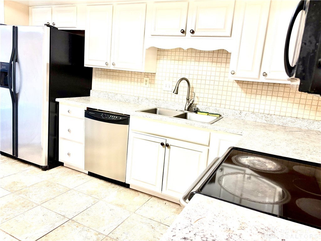 3316 Vanquil Trail