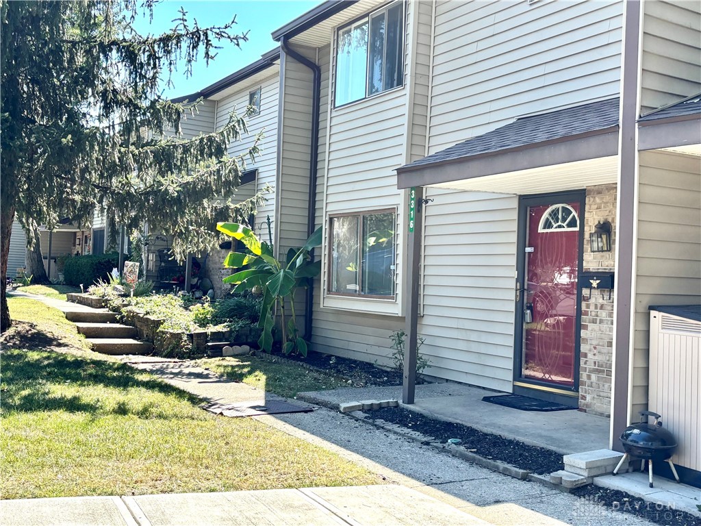 3316 Vanquil Trail