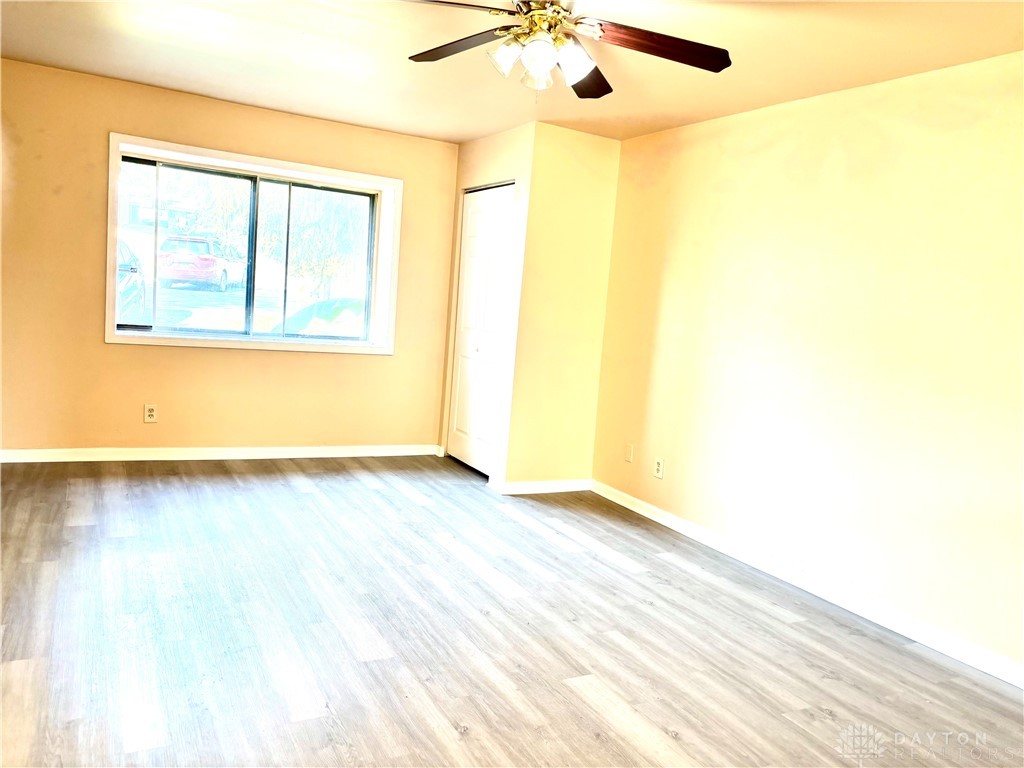 3316 Vanquil Trail