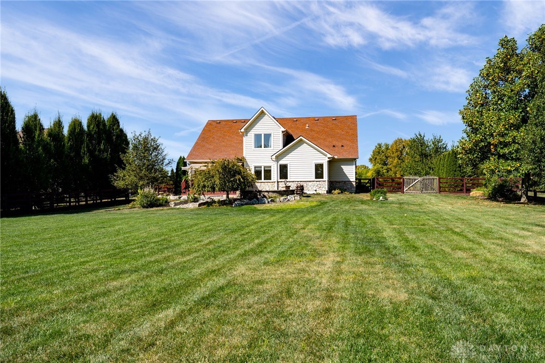 2814 Station House Way