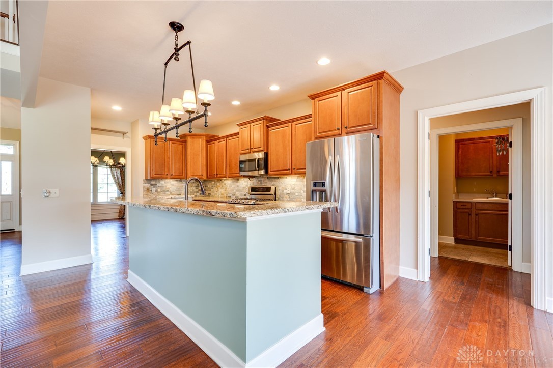 2814 Station House Way