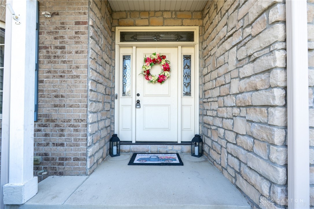 2814 Station House Way