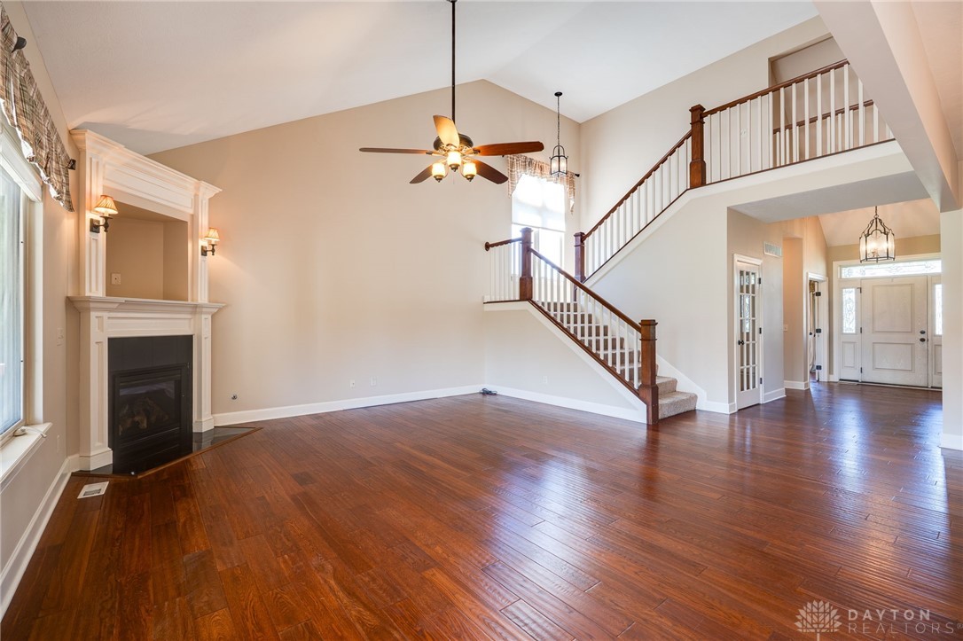 2814 Station House Way