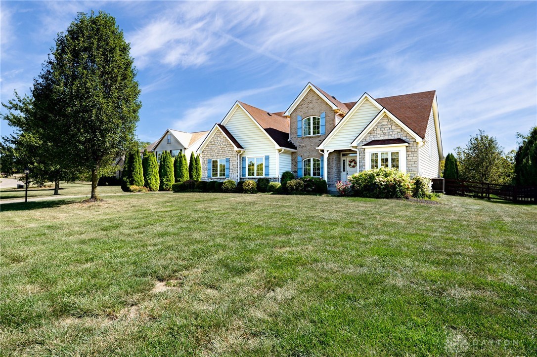 2814 Station House Way