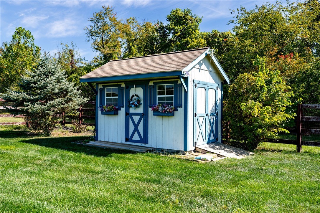 2814 Station House Way