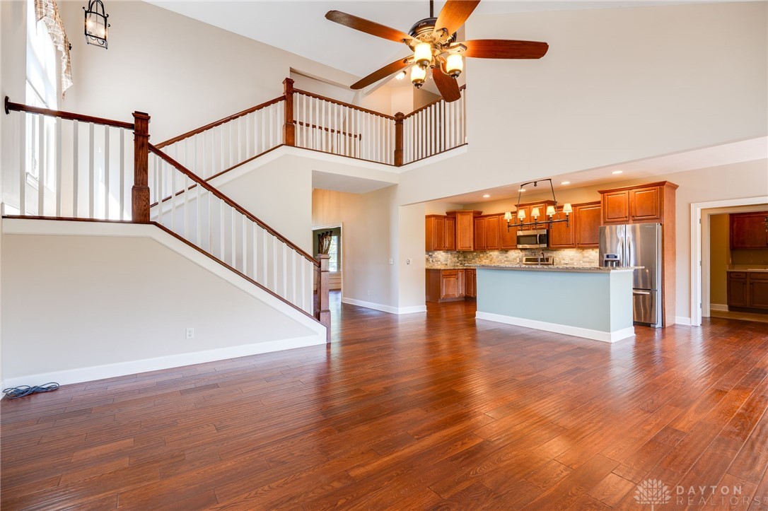 2814 Station House Way