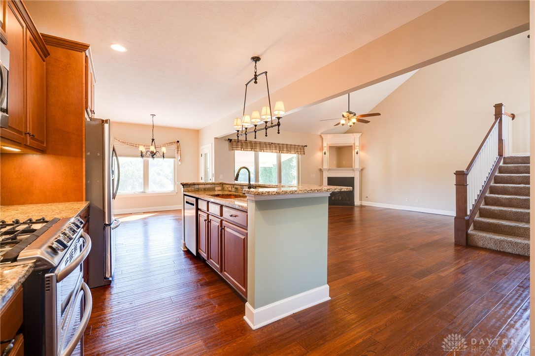 2814 Station House Way