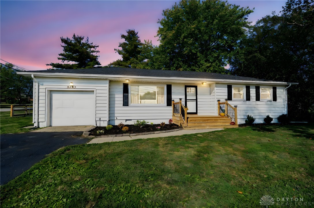 2733 N State Route 48