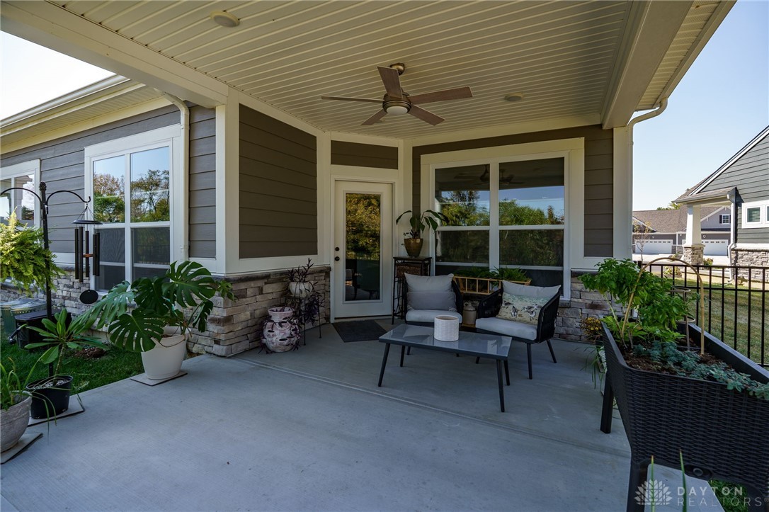 1711 Glade Valley Drive